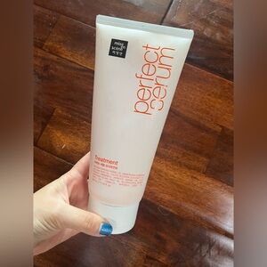 Mise en Scene Perfect Serum Treatment 330ml New